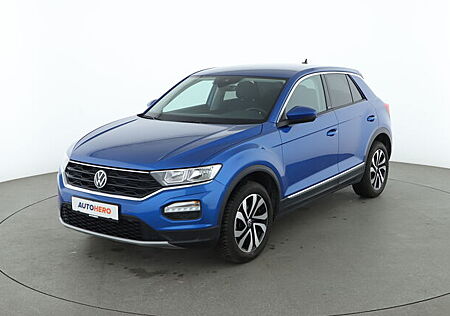 VW T-Roc 1.5 TSI ACT Active