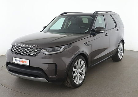 Land Rover Discovery D250 Mild-Hybrid SE AWD