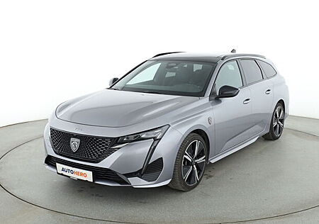 Peugeot 308 1.2 PureTech GT