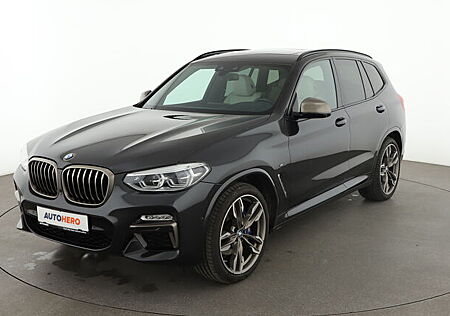 BMW X3 M40i