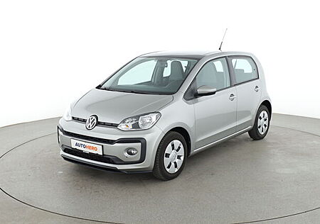 VW Up 1.0 TSI Move ! BlueMotion