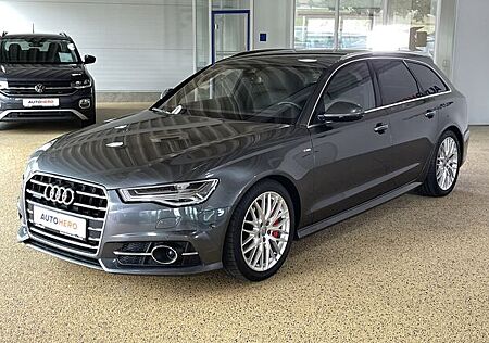 Audi A6 3.0 V6 TDI clean diesel quattro