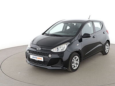 Hyundai i10 1.0 Trend