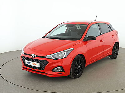 Hyundai i20 1.0 TGDI YES!
