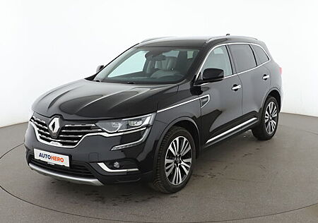 Renault Koleos 2.0 dCi Energy Initiale Paris 4x4