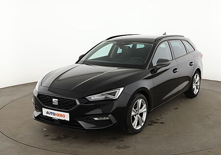 Seat Leon 1.5 eTSI ACT FR