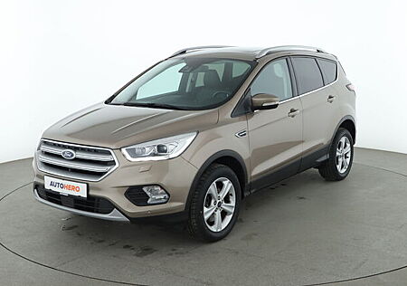 Ford Kuga 1.5 EcoBoost Titanium