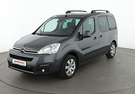 Citroën Berlingo 1.6 Blue-HDi Shine