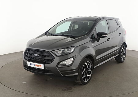 Ford EcoSport 1.0 EcoBoost ST-Line