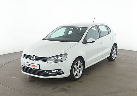 VW Polo 1.2 TSI Comfortline BlueMotion Tech
