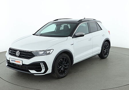 VW T-Roc 2.0 TSI R 4Motion