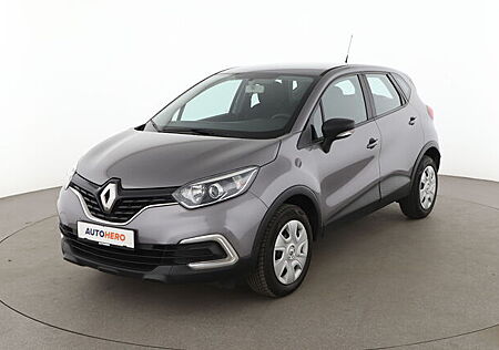 Renault Captur 0.9 Energy Life