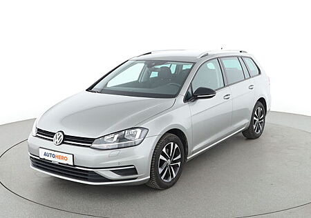 VW Golf 1.0 TSI IQ.DRIVE
