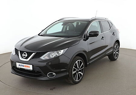 Nissan Qashqai 1.6 dCi Tekna