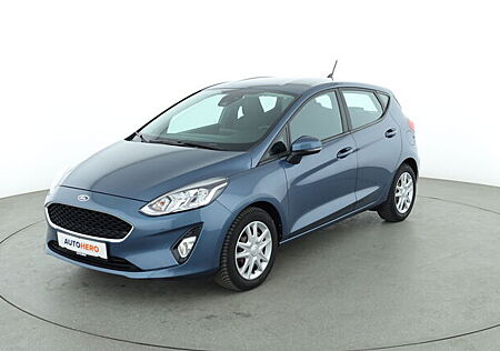 Ford Fiesta 1.0 EcoBoost Cool&Connect