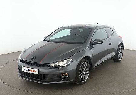 VW Scirocco 2.0 TSI Sound BlueMotion
