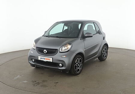Smart ForTwo 1.0 Prime