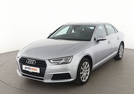 Audi A4 1.4 TFSI ACT