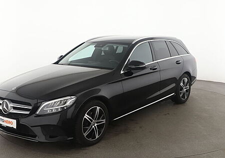 Mercedes-Benz C-Klasse C 180 T Avantgarde