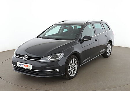 VW Golf 1.5 TSI ACT Highline BlueMotion