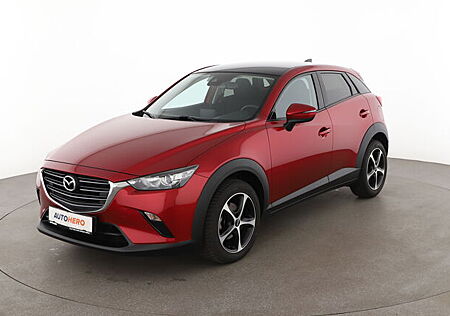 Mazda CX-3 2.0 Skyactiv-G Signature +