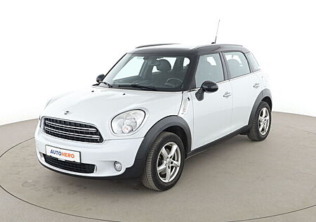 Mini One Countryman Cooper