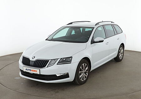 Skoda Octavia 1.5 TSI ACT Tour