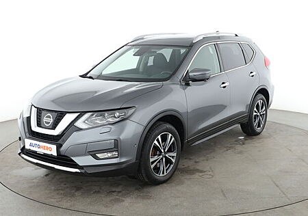 Nissan X-Trail 2.0 dCi N-Connecta 4x4