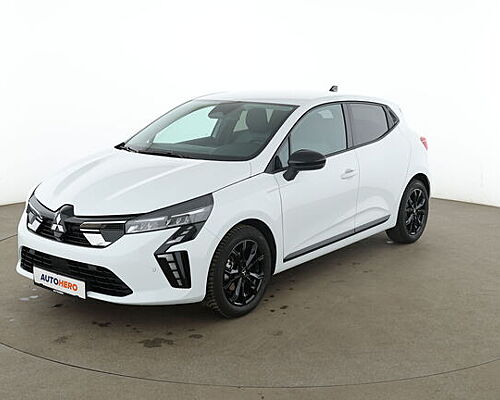 Mitsubishi Colt 1.0 Plus
