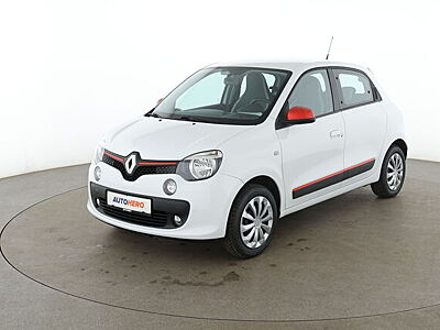 Renault Twingo 1.0 SCe Experience