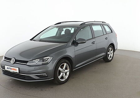 VW Golf 1.6 TDI Comfortline BlueMotion