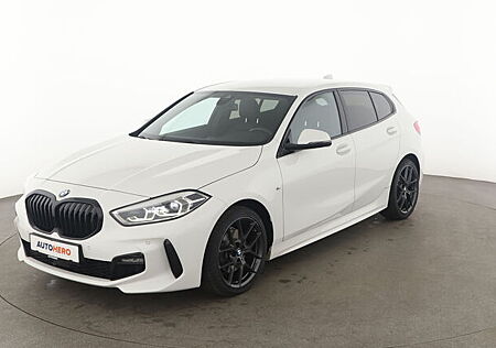 BMW 1er 118i M Sport
