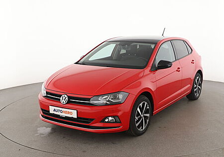 VW Polo 1.0 TSI Highline