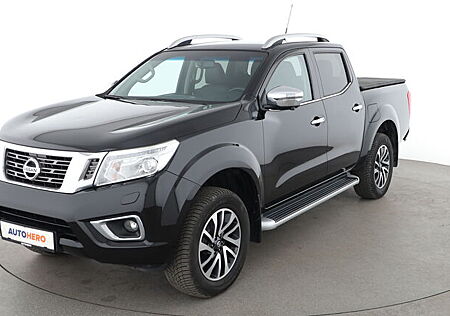 Nissan NP300 2.3 dCi Tekna Double Cab 4x4