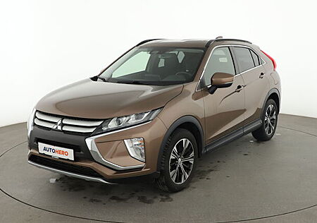 Mitsubishi Eclipse Cross 1.5 T-MIVEC Diamant Edition+ 2WD