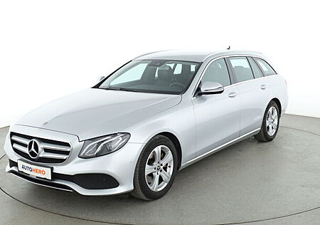 Mercedes-Benz E-Klasse E 220 d T 4Matic Avantgarde