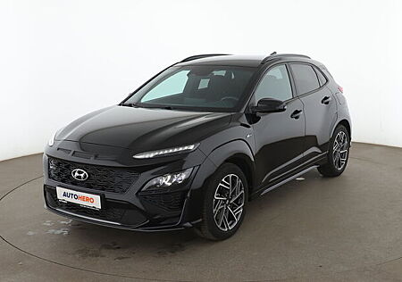 Hyundai Kona 1.6 T-GDI N Line 2WD