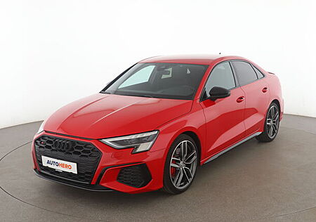 Audi S3 2.0 TFSI quattro
