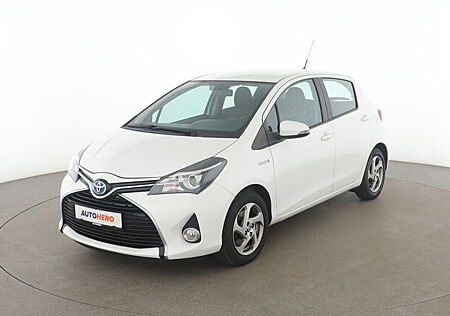Toyota Yaris 1.5 Hybrid Active