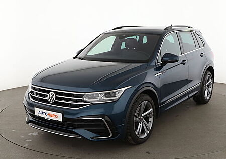 VW Tiguan 2.0 TDI R-Line 4Motion