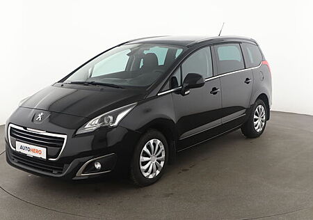 Peugeot 5008 1.6 Blue-HDi Allure