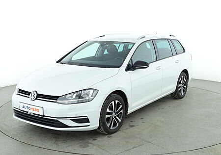 VW Golf 2.0 TDI IQ.DRIVE