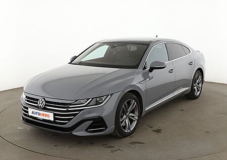 VW Arteon 2.0 TSI R-Line 4Motion