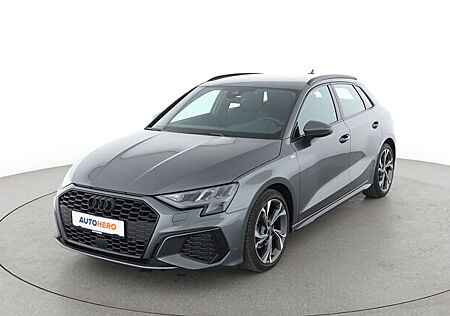 Audi A3 35 TFSI S line