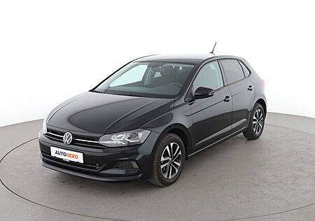 VW Polo 1.0 TSI United