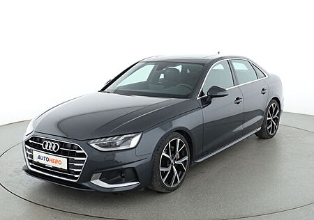 Audi A4 40 TDI advanced