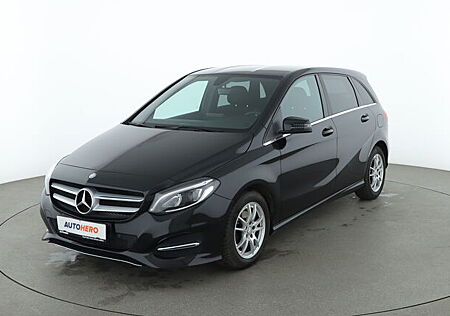 Mercedes-Benz B-Klasse B 200 CDI Style