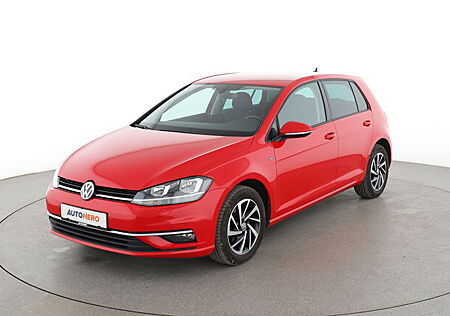 VW Golf 1.0 TSI Join