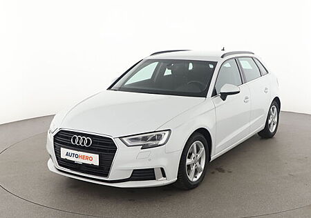 Audi A3 30 TFSI Sport