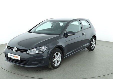 VW Golf 1.2 TSI Trendline BlueMotion Tech